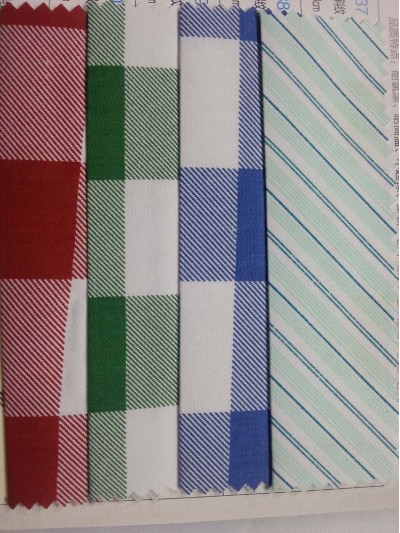 HN-HOPI 65/35 滌棉斜紋 耐漂白水 耐氯漂 制服 Anti bleaching bleaching resistant 細節-5